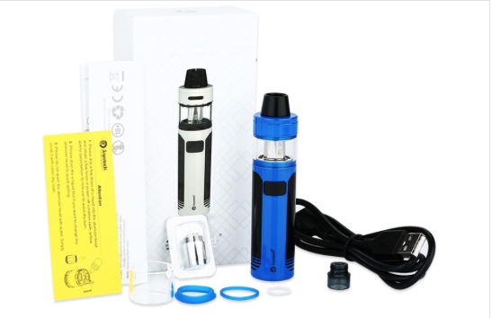 Le kit CuAIO D22