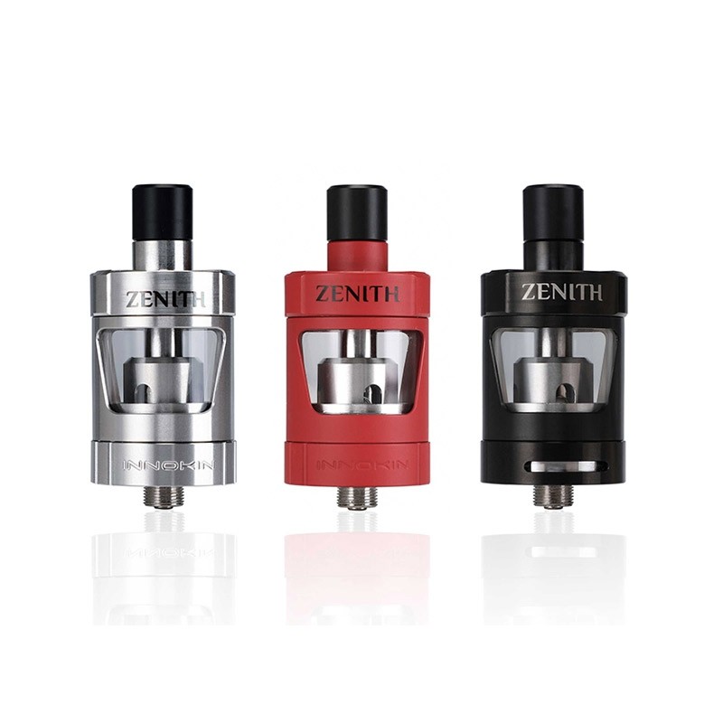 Atomiseur Zenith ou Zlide 4ml