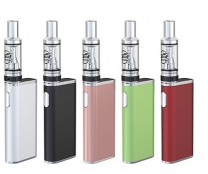 Kit istick trim TPD – Eleaf