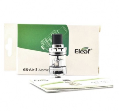 GS AIR 3 – ELEAF