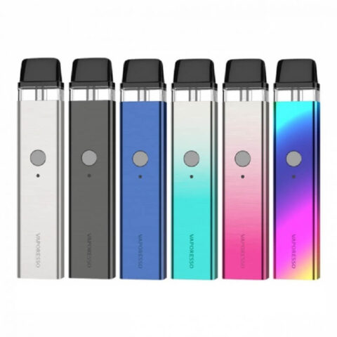 Kit XROS 800mAh Vaporesso