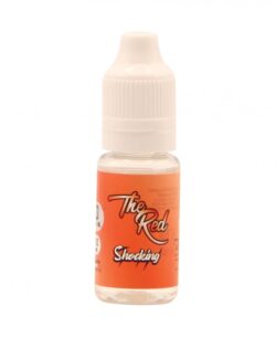 The Red Shocking 10ml