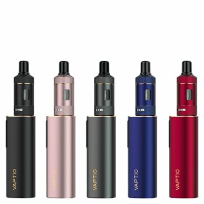 Kit Cosmo2 Vaptio 2000mah