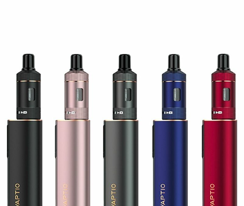 Kit Cosmo2 Vaptio 2000mah