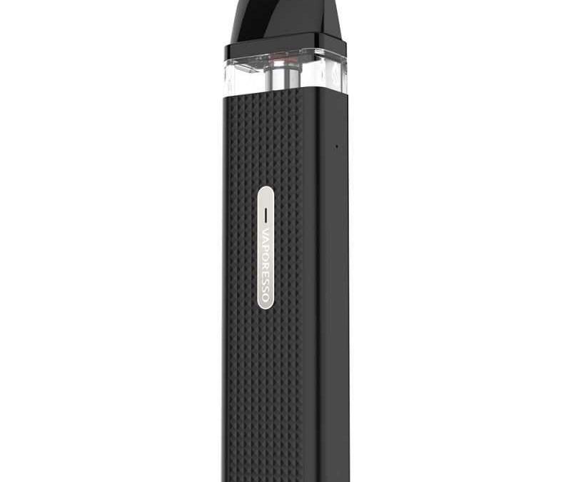 Pod Xros Mini – Vaporesso